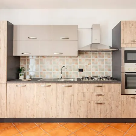 Apartment Tanqueroom Ballaro Palermo