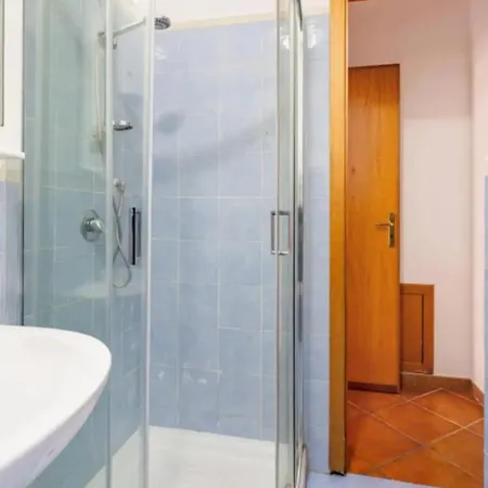 Tanqueroom Ballaro Apartment