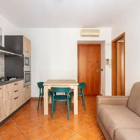 Apartment Tanqueroom Ballaro