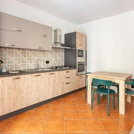 Apartman Tanqueroom Ballaro Palermo